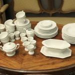 819 1417 DINNER SET